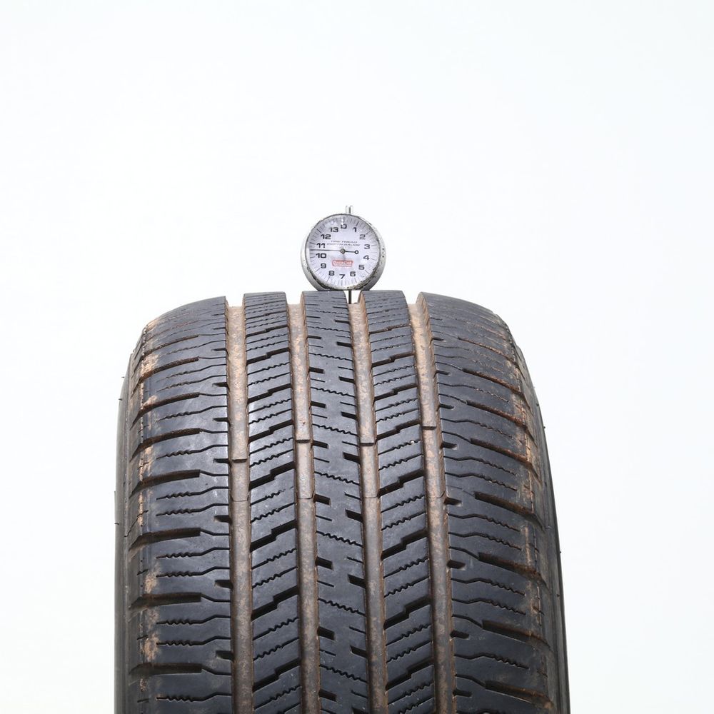 Set of (2) Used 255/65R17 Hankook Dynapro HT 108T - 10.5-11.5/32 - Image 2