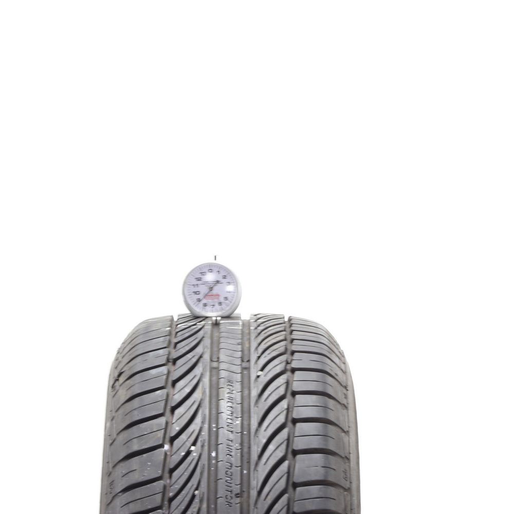Set of (2) Used 205/65R16 General Reliatrek 95H - 8.5-9.5/32 - Image 2