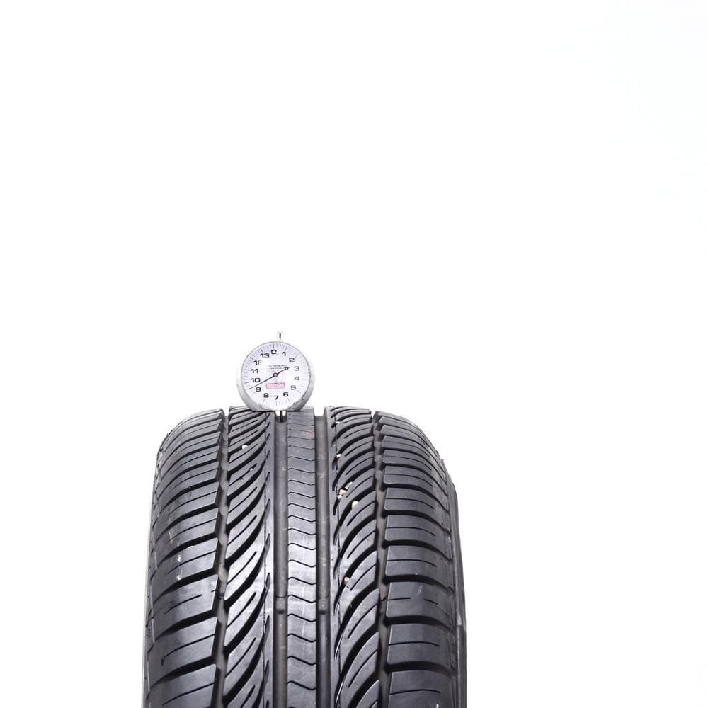 Set of (2) Used 205/65R16 General Reliatrek 95H - 8.5-9.5/32 - Image 5