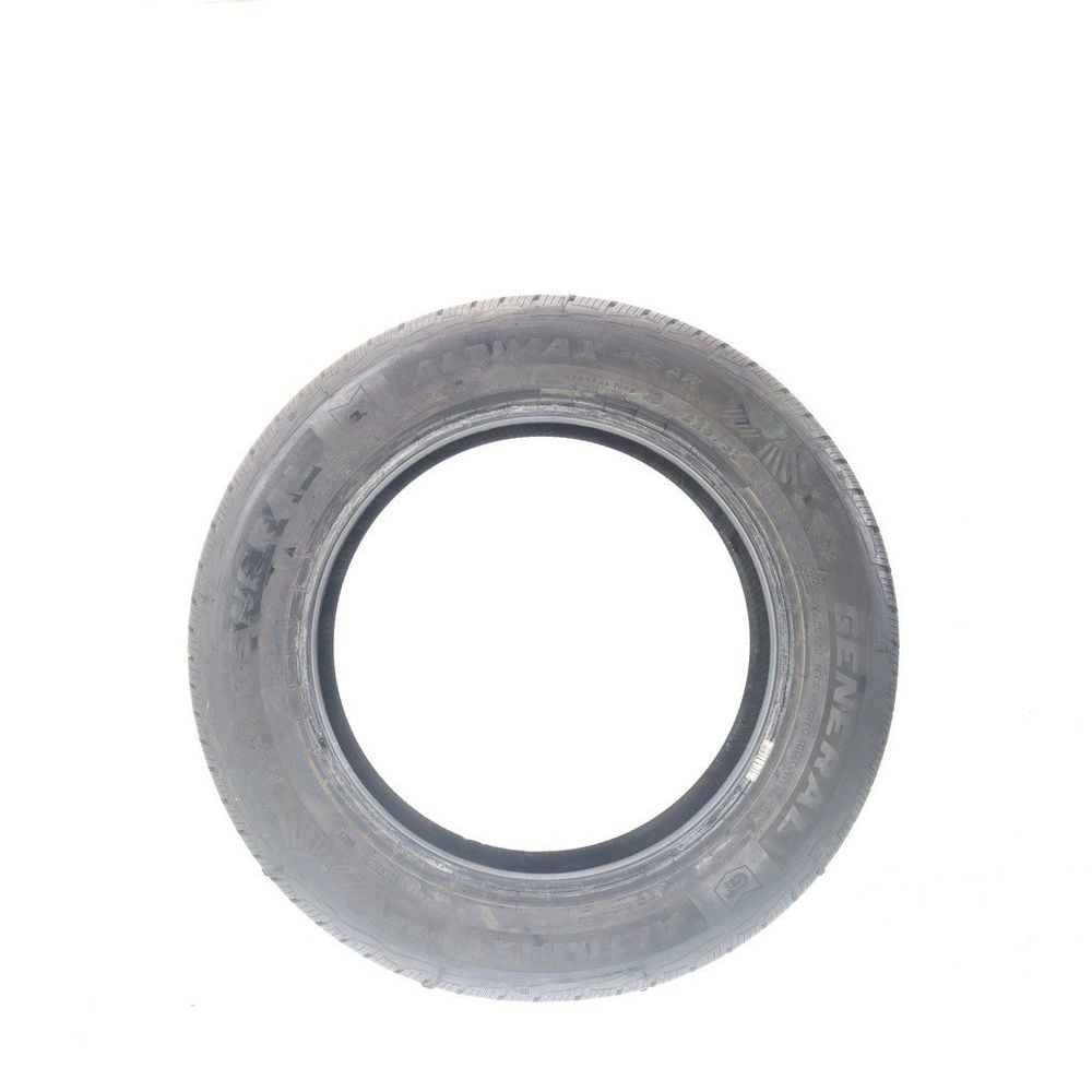 New 225/55R17 General Altimax 365 AW 97V - Image 3