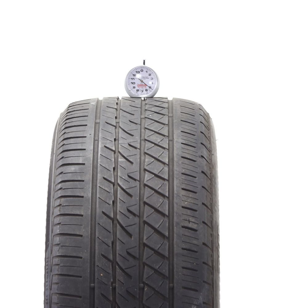 Set of (2) Used 225/50RF18 Bridgestone DriveGuard RFT 95W - 5-5.5/32 - Image 2