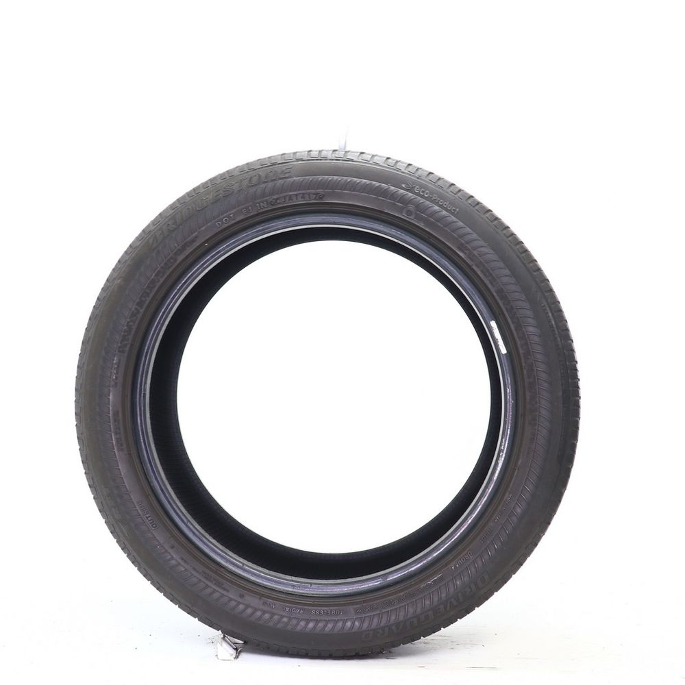 Set of (2) Used 225/50RF18 Bridgestone DriveGuard RFT 95W - 5-5.5/32 - Image 3