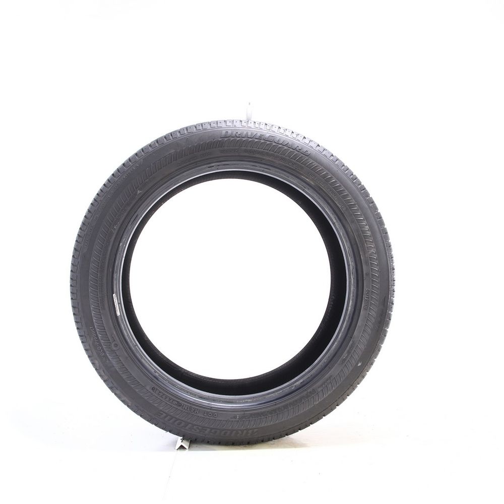 Set of (2) Used 225/50RF18 Bridgestone DriveGuard RFT 95W - 5-5.5/32 - Image 6