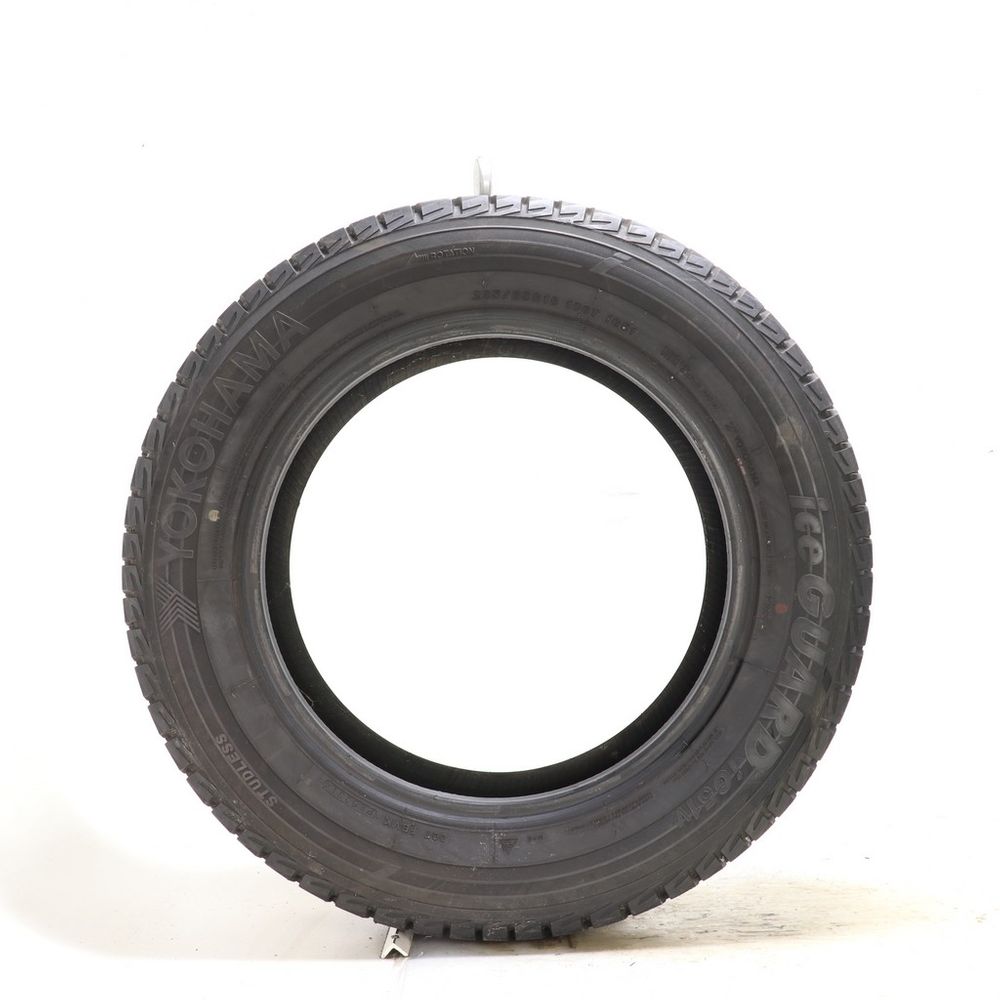 Used 235/65R18 Yokohama Ice Guard IG51V 106T - 11/32 - Image 3