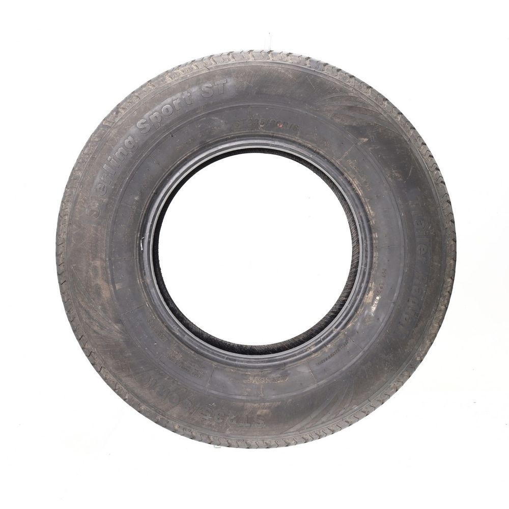 Used ST 235/80R16 Sterling sport ST LH-1 121/120L E - 8/32 - Image 3