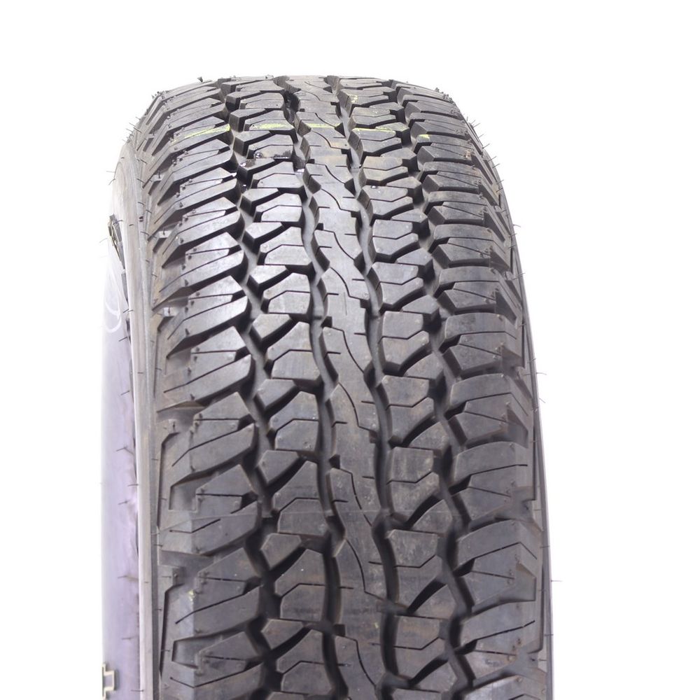 Driven Once 255/70R18 Firestone Destination A/T 112S - 11.5/32 - Image 2