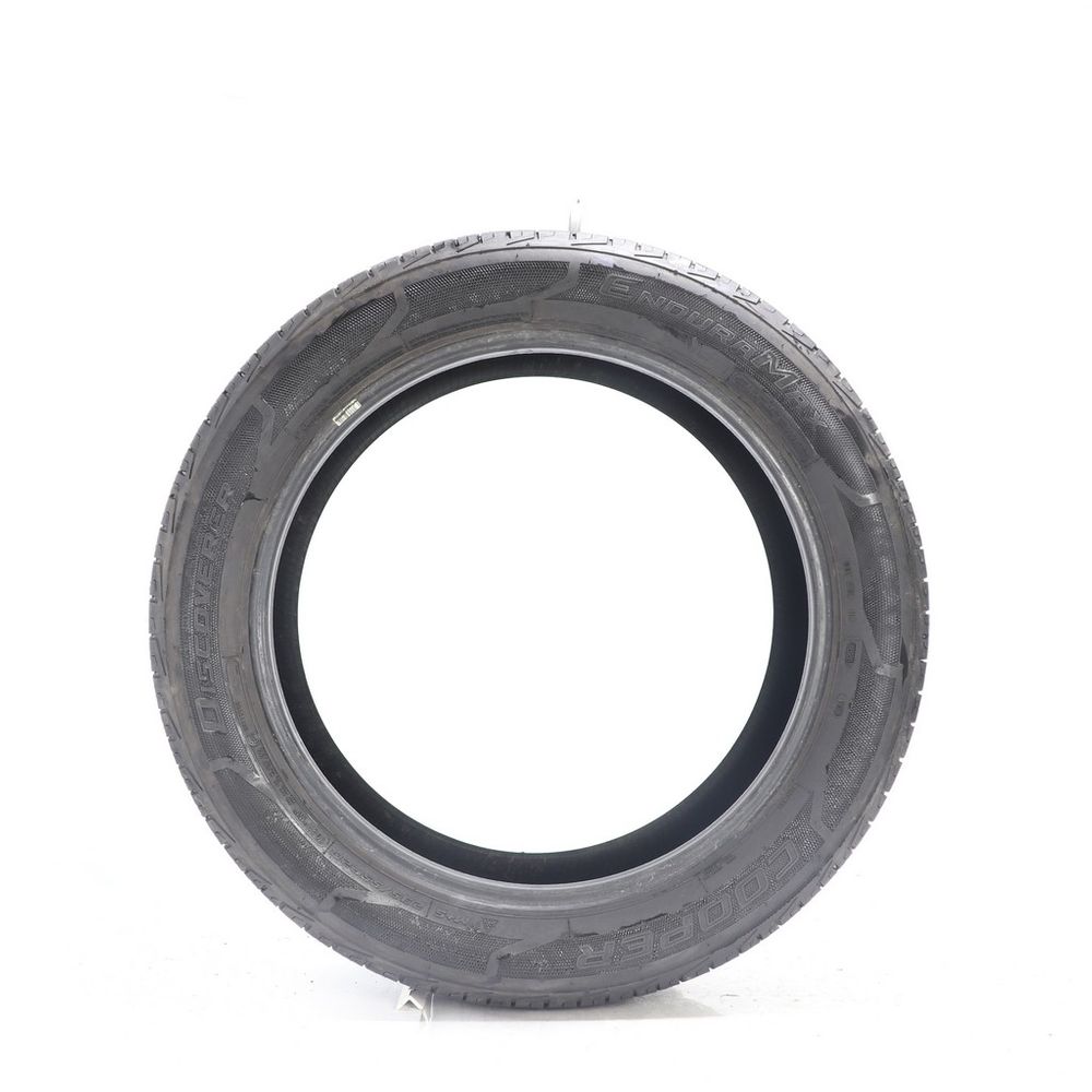 Set of (2) Used 235/55R20 Cooper Discoverer EnduraMax 102H - 6.5-8/32 - Image 3