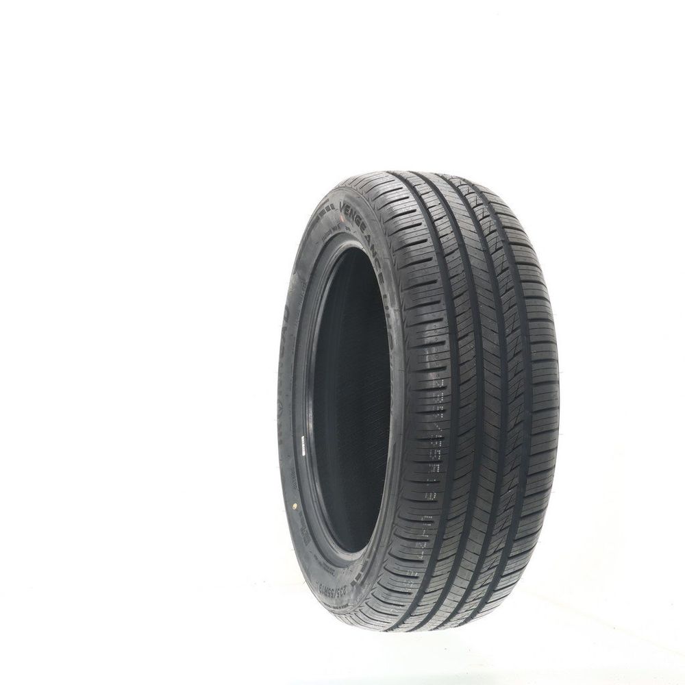 New 235/55R19 Ironhead Vengeance UHP HPD01 105W - Image 1