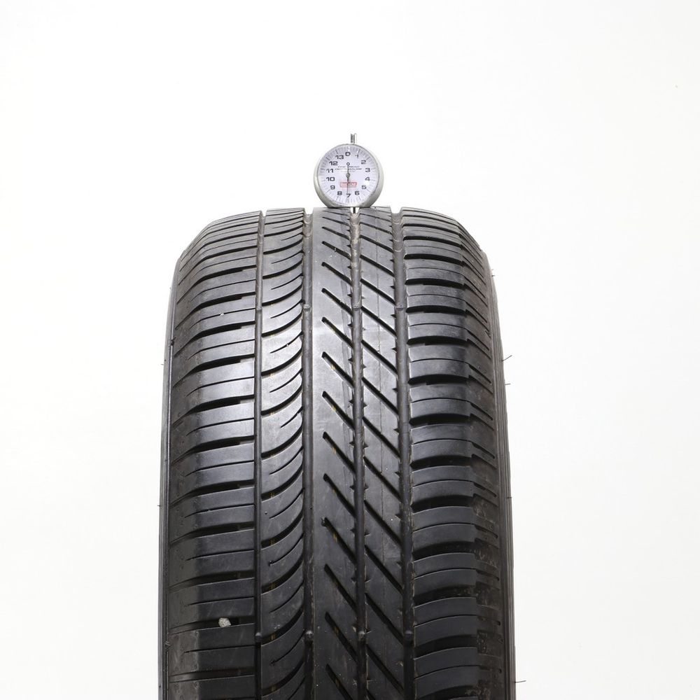 Used 235/60R18 Goodyear Eagle F1 Asymmetric AT SUV 4X4 JLR 107V - 7/32 - Image 2
