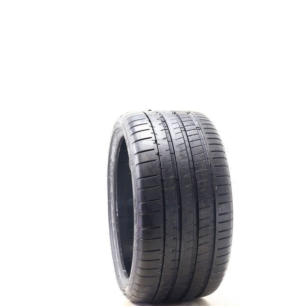 New 285/30ZR19 Michelin Pilot Super Sport MO1 98Y - 9/32 - Image 1