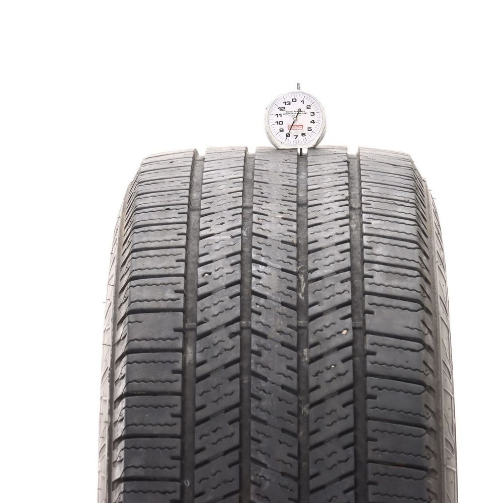Set of (2) Used LT 275/65R18 Firestone Transforce HT2 123/120S E - 7.5-8/32 - Image 5
