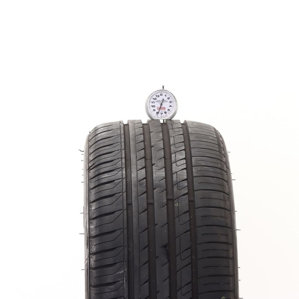 Used 215/45ZR17 Goodtrip GR-66 91W - 7.5/32 - Image 2