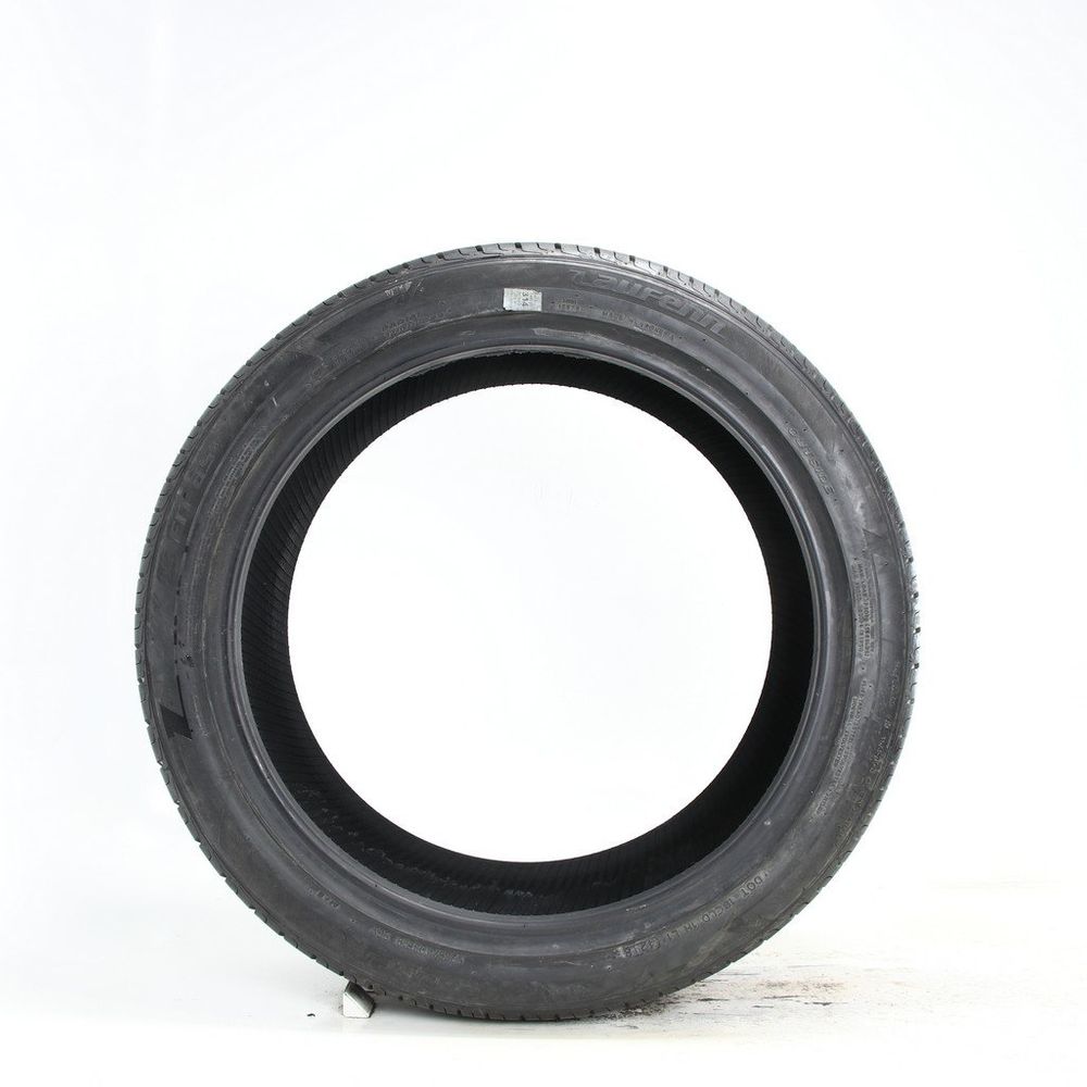 Driven Once 255/40ZR19 Laufenn S Fit AS 96Y - 10.5/32 - Image 3