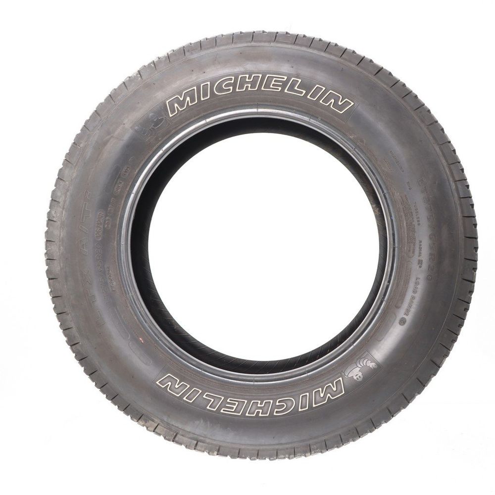 Used LT 275/65R20 Michelin LTX A/T2 126/123R E - 11/32 - Image 3