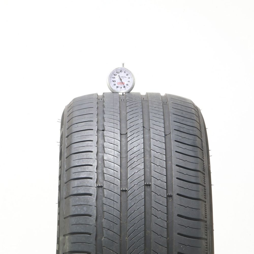 Set of (2) Used 255/45R20 Michelin Primacy Tour A/S GOE Acoustic 105V - 5.5-7/32 - Image 2