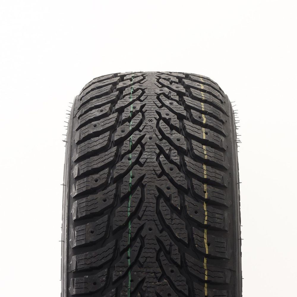 New 225/60R18 Nokian Hakkapeliitta 9 SUV FRT 104T - Image 2