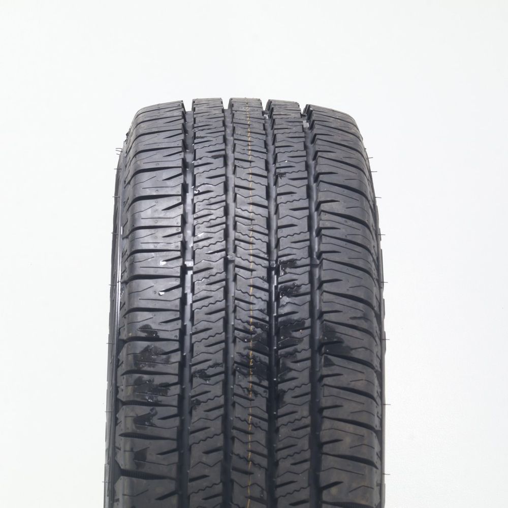 Set of (2) New LT 245/75R16 Nexen Roadian HTX 2 RH51 120/116S E - Image 2