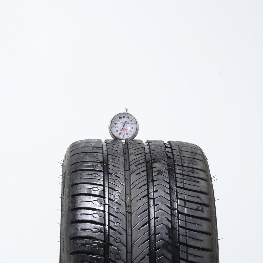 Set of (2) Used 235/35ZR19 Michelin Pilot Sport All Season 4 91Y - 8-9.5/32 - Image 2