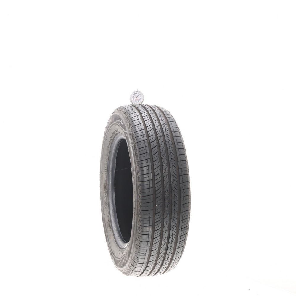 Set of (2) Used 195/65R15 Nexen N5000 Plus 91H - 7.5-8.5/32 - Image 4