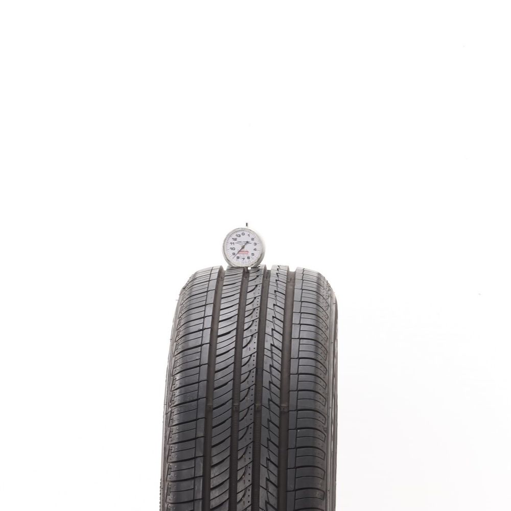 Set of (2) Used 195/65R15 Nexen N5000 Plus 91H - 7.5-8.5/32 - Image 5