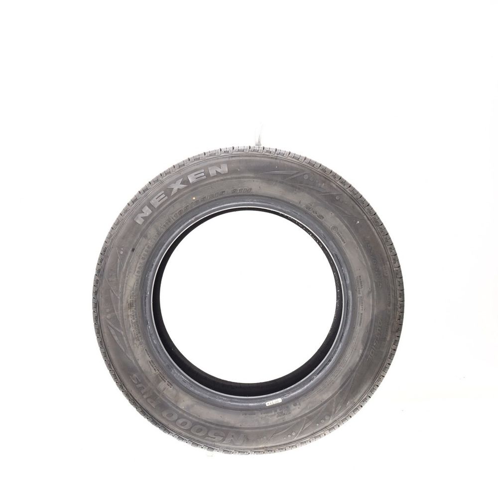 Set of (2) Used 195/65R15 Nexen N5000 Plus 91H - 7.5-8.5/32 - Image 6
