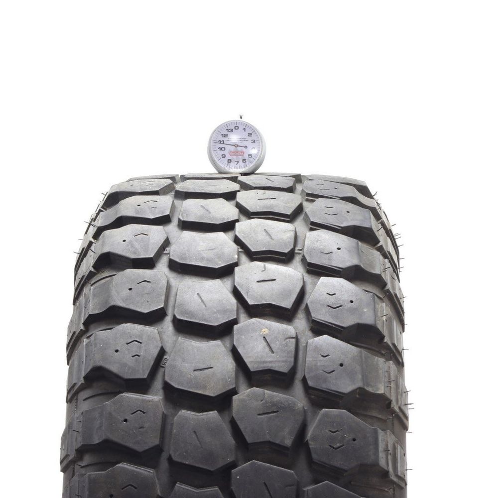 Set of (2) Used LT 275/65R18 Ironman All Country MT 123/120Q E - 10.5-12/32 - Image 2