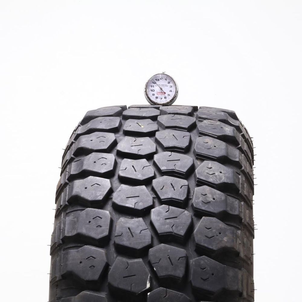 Set of (2) Used LT 275/65R18 Ironman All Country MT 123/120Q E - 10.5-12/32 - Image 5