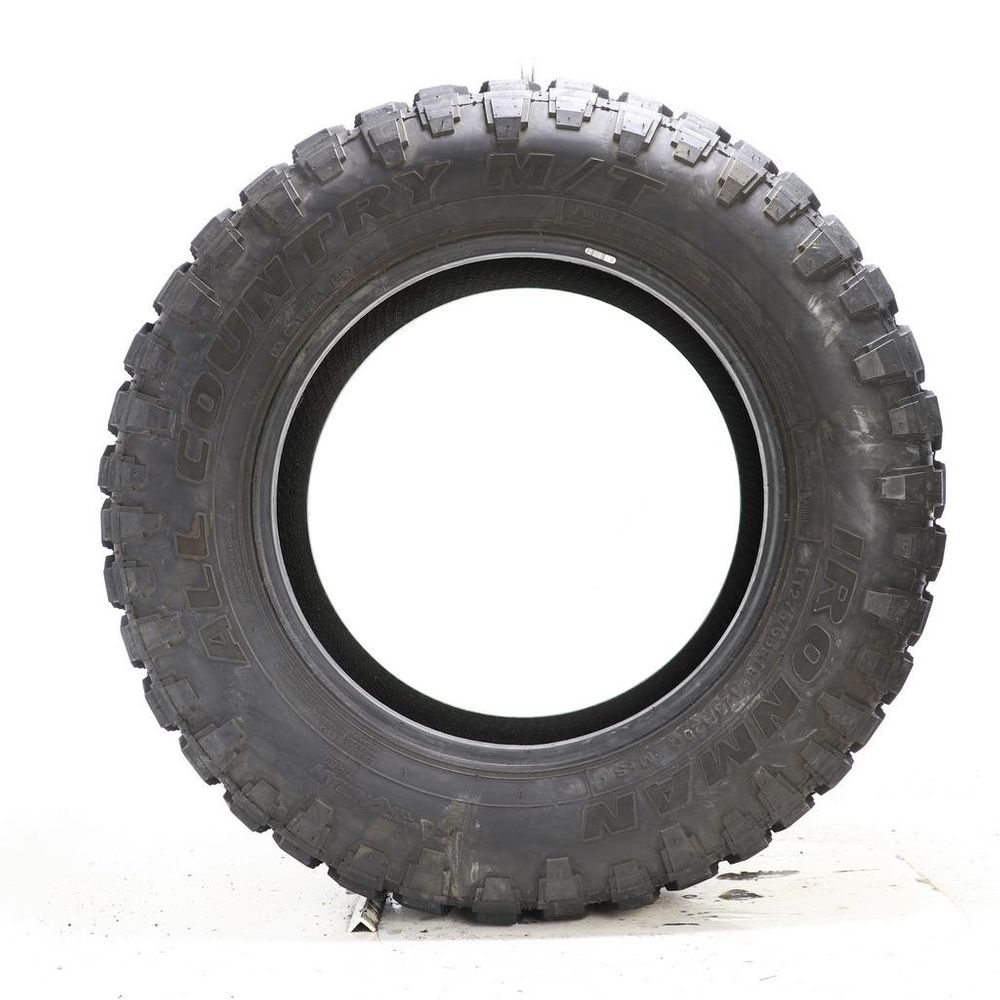 Set of (2) Used LT 275/65R18 Ironman All Country MT 123/120Q E - 10.5-12/32 - Image 6