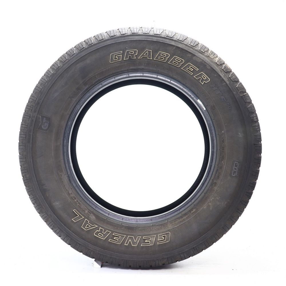 Used 255/70R18 General Grabber HTS 60 113T - 8/32 - Image 3