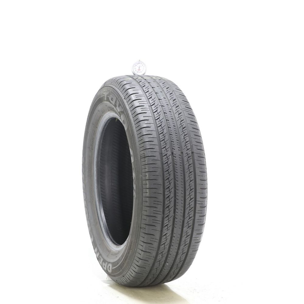 Used 225/65R17 Toyo Open Country A38 102H - 7.5/32 - Image 1