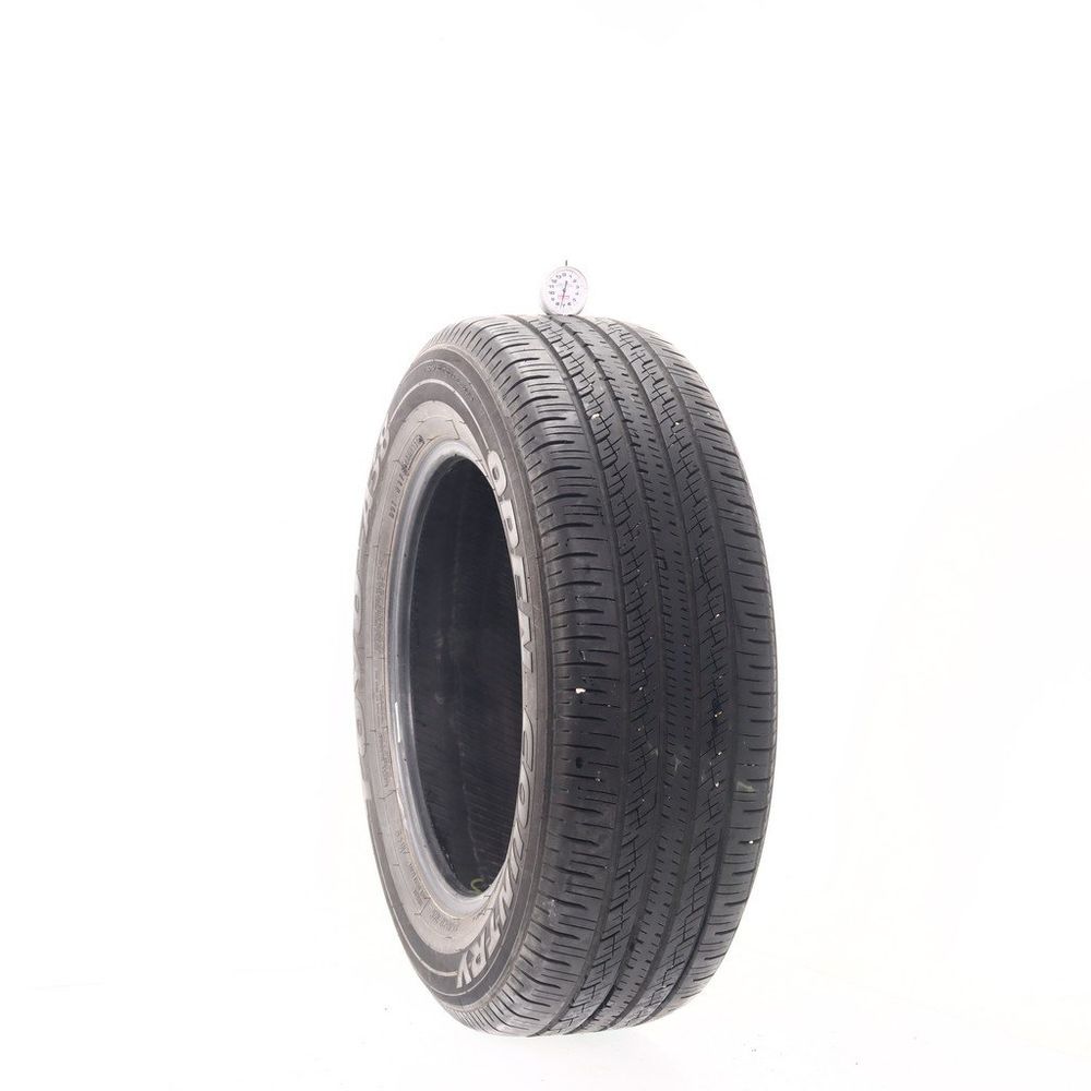 Used 225/65R17 Toyo Open Country A38 102H - 7.5/32 - Image 1