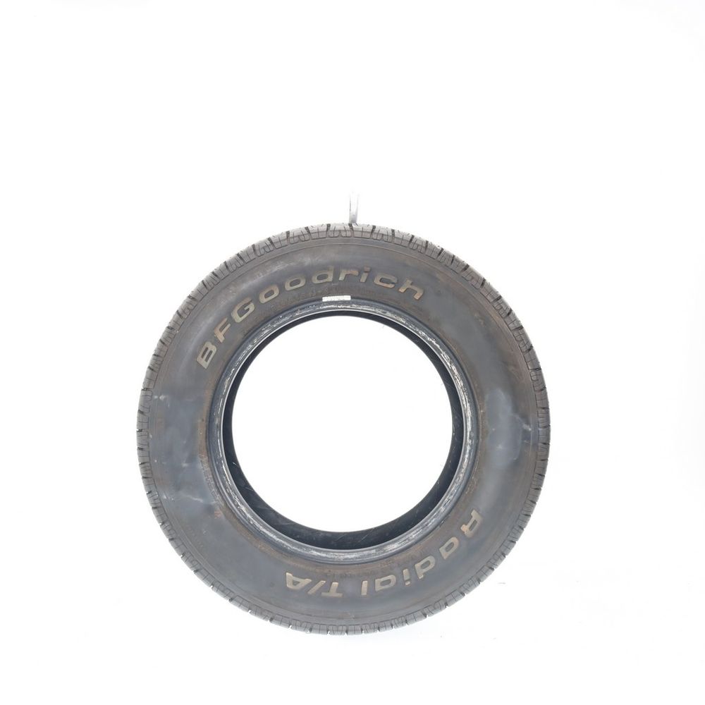 Used 225/60R14 BFGoodrich Radial T/A 94S - 10/32 - Image 3