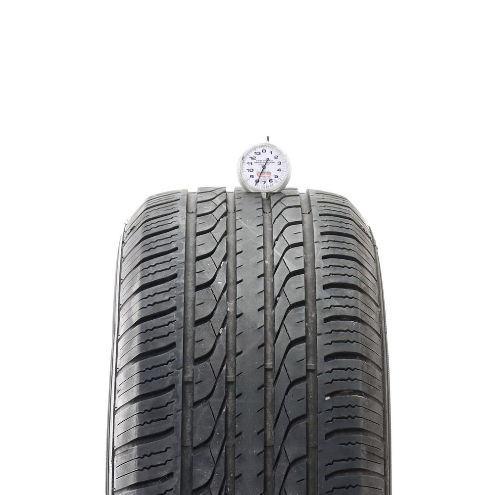 Set of (2) Used 245/60R18 Performer CXV Sport 105V - 8-9/32 - Image 2