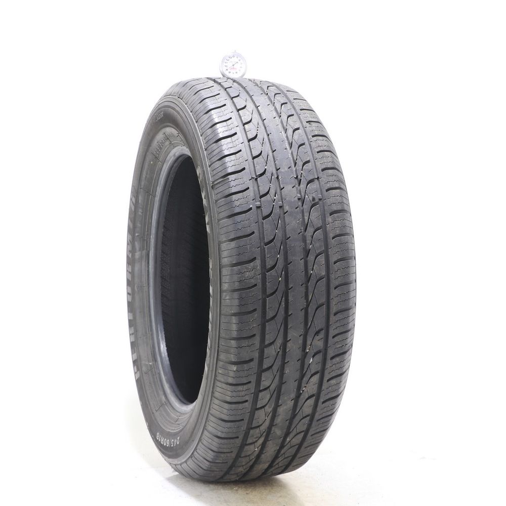 Set of (2) Used 245/60R18 Performer CXV Sport 105V - 8-9/32 - Image 4