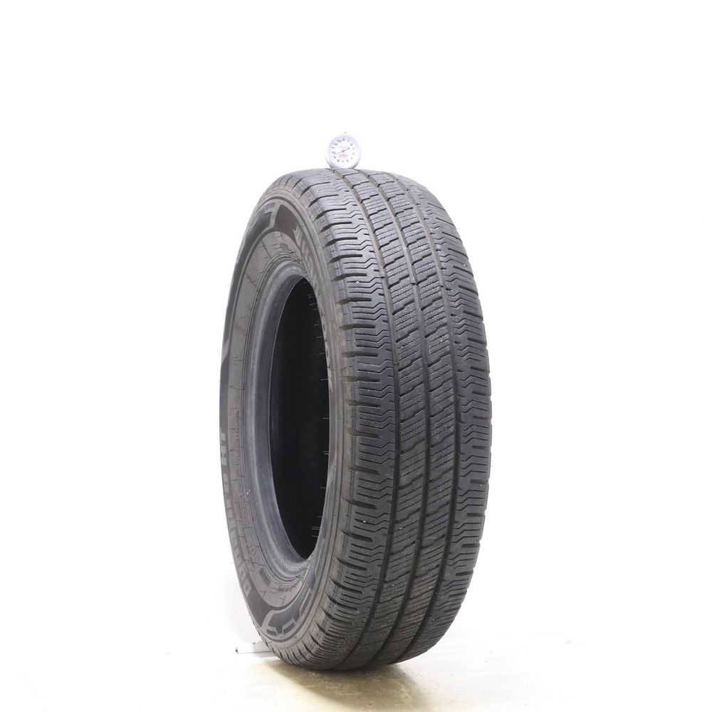 Set of (2) Used 205/75R16C Hankook Dynapro HT 113/111R - 8.5-9.5/32 - Image 4