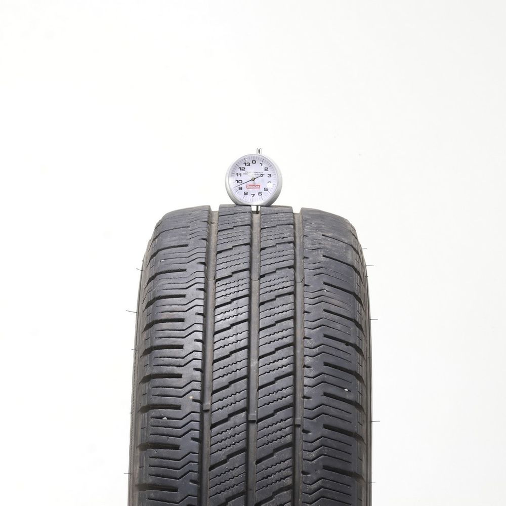 Set of (2) Used 205/75R16C Hankook Dynapro HT 113/111R - 8.5-9.5/32 - Image 5
