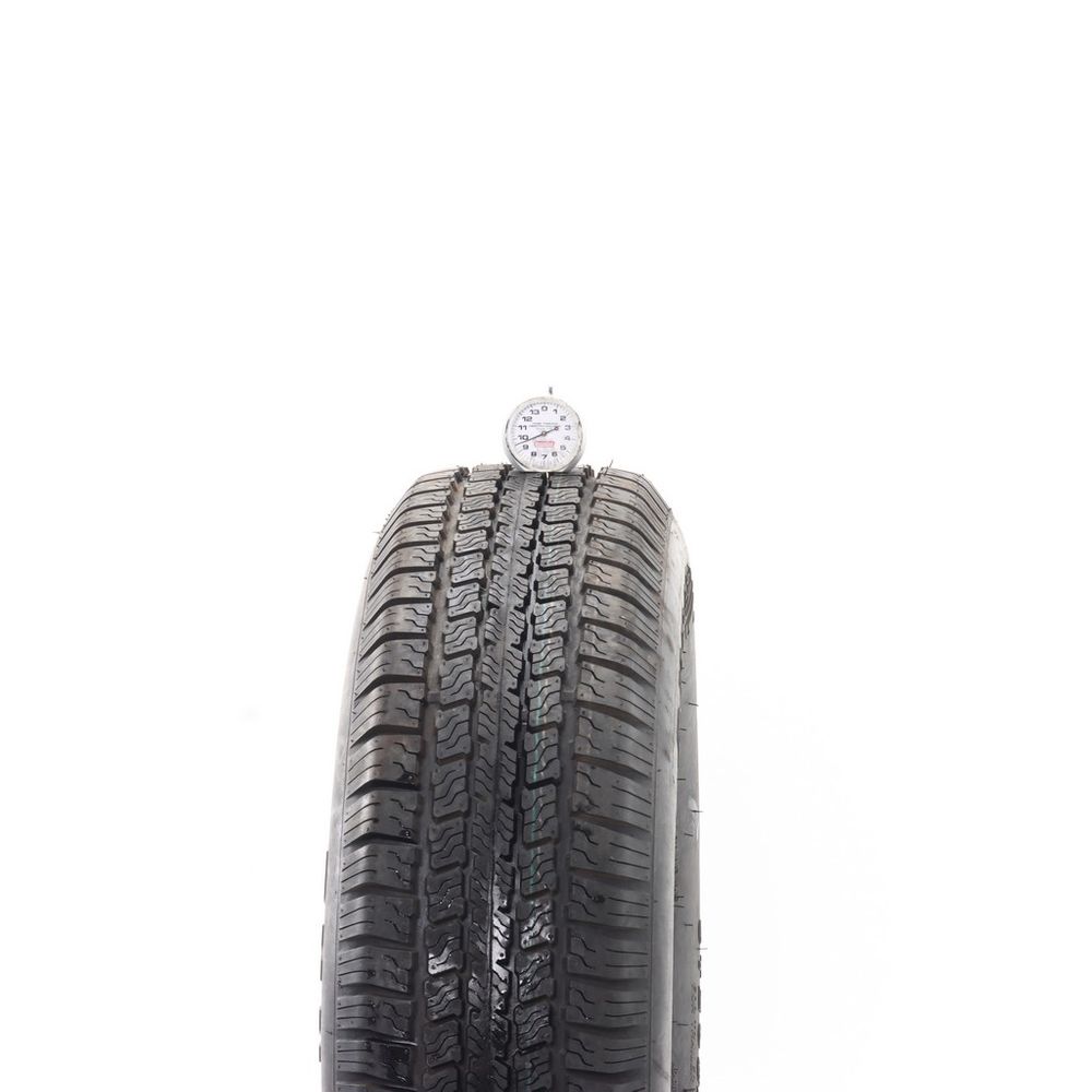 Used ST 205/75R15 Dynatrail Radial ST 101/97M D - 9.5/32 - Image 2