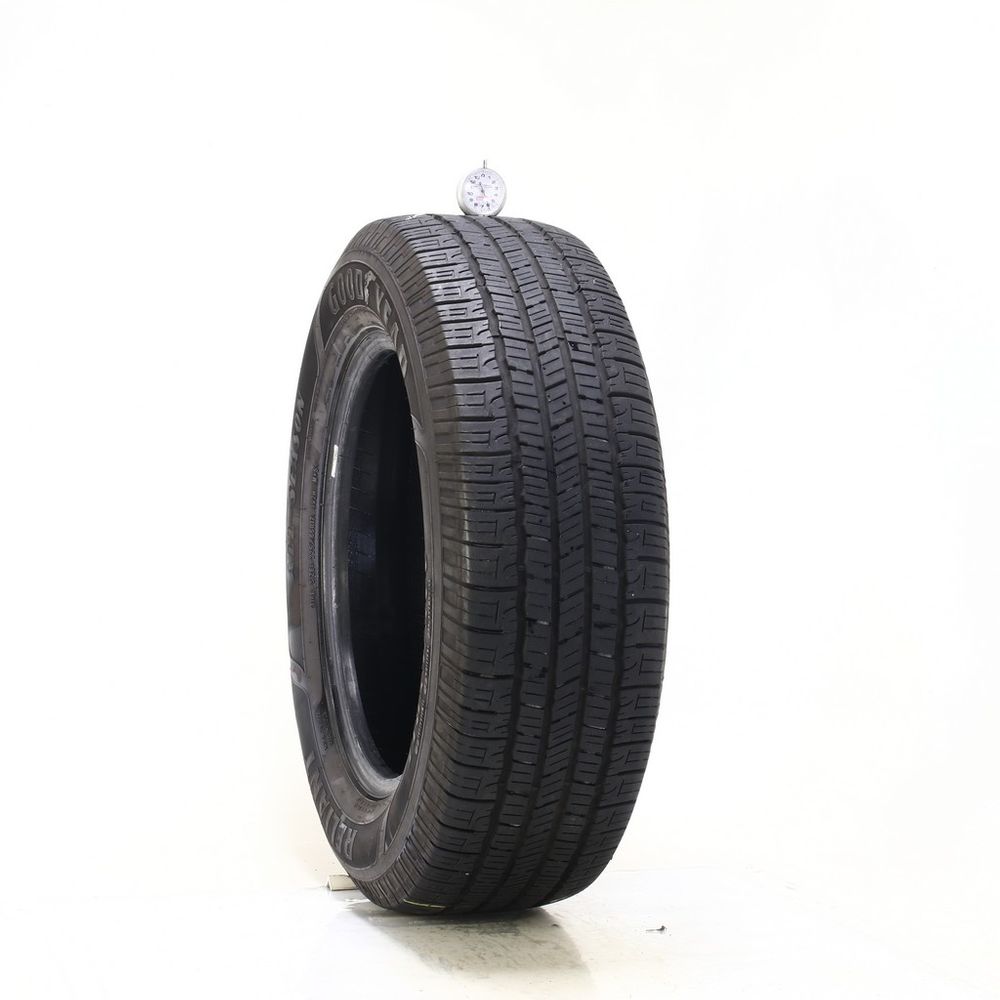Used 225/65R17 Goodyear Reliant All-season 102H - 6/32 - Image 1
