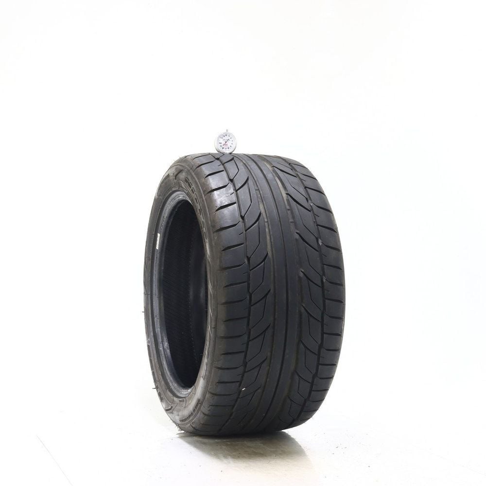 Used 285/40ZR17 Nitto NT555 G2 104W - 8.5/32 - Image 1