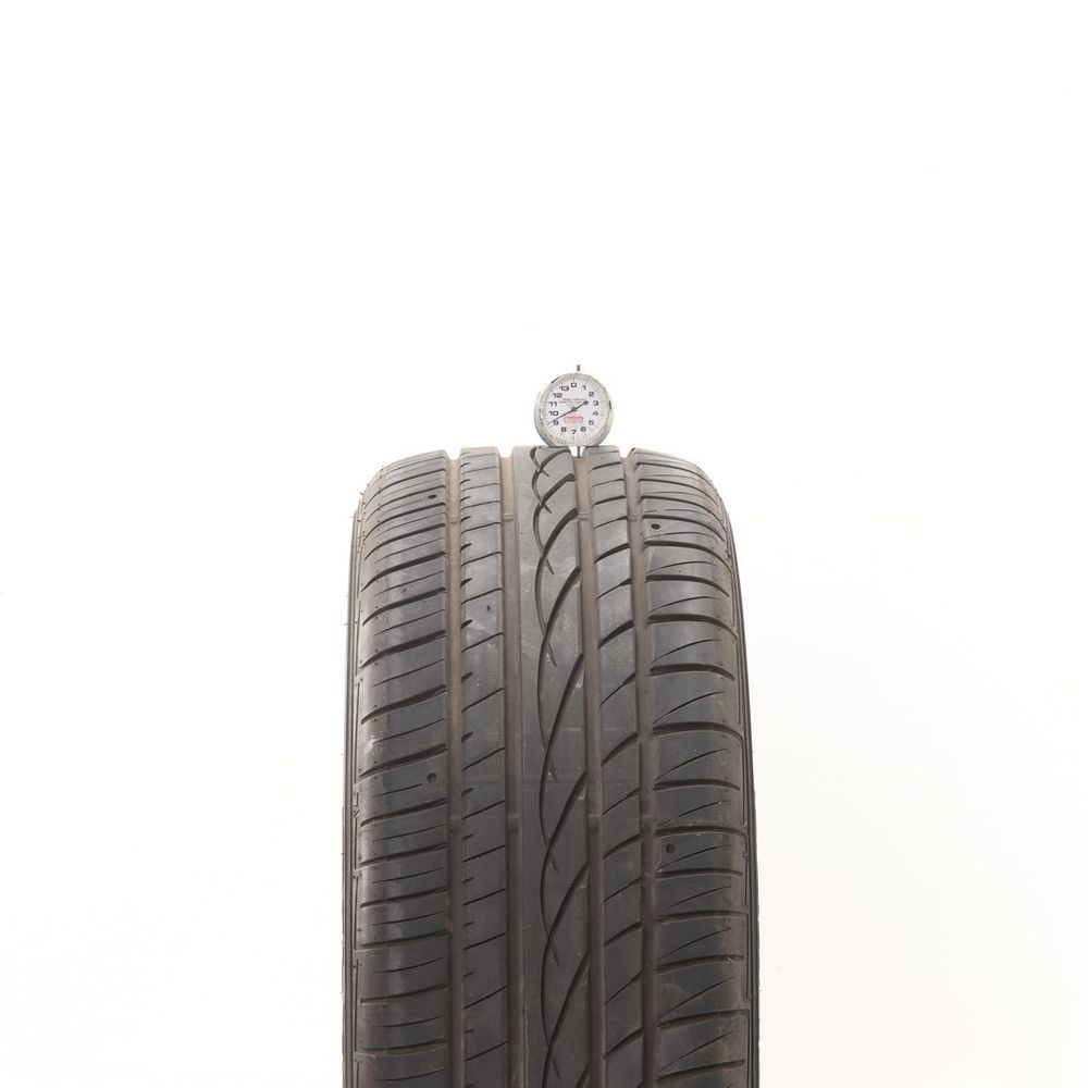 Used 235/55R18 Falken Ziex ZE612 100V - 9/32 - Image 2