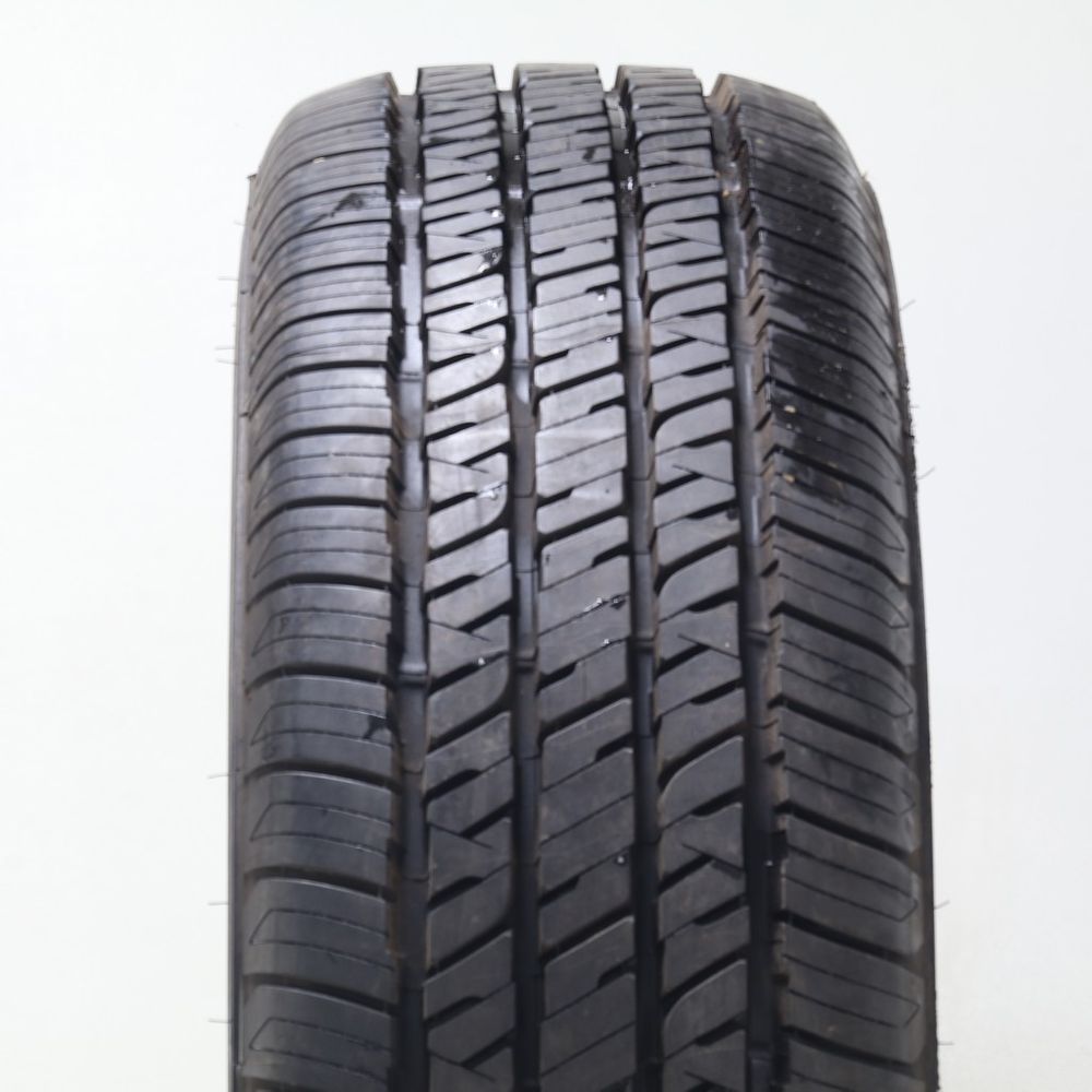 Driven Once LT 275/65R20 Bridgestone Dueler H/T 685 126/123R E - 16/32 - Image 2