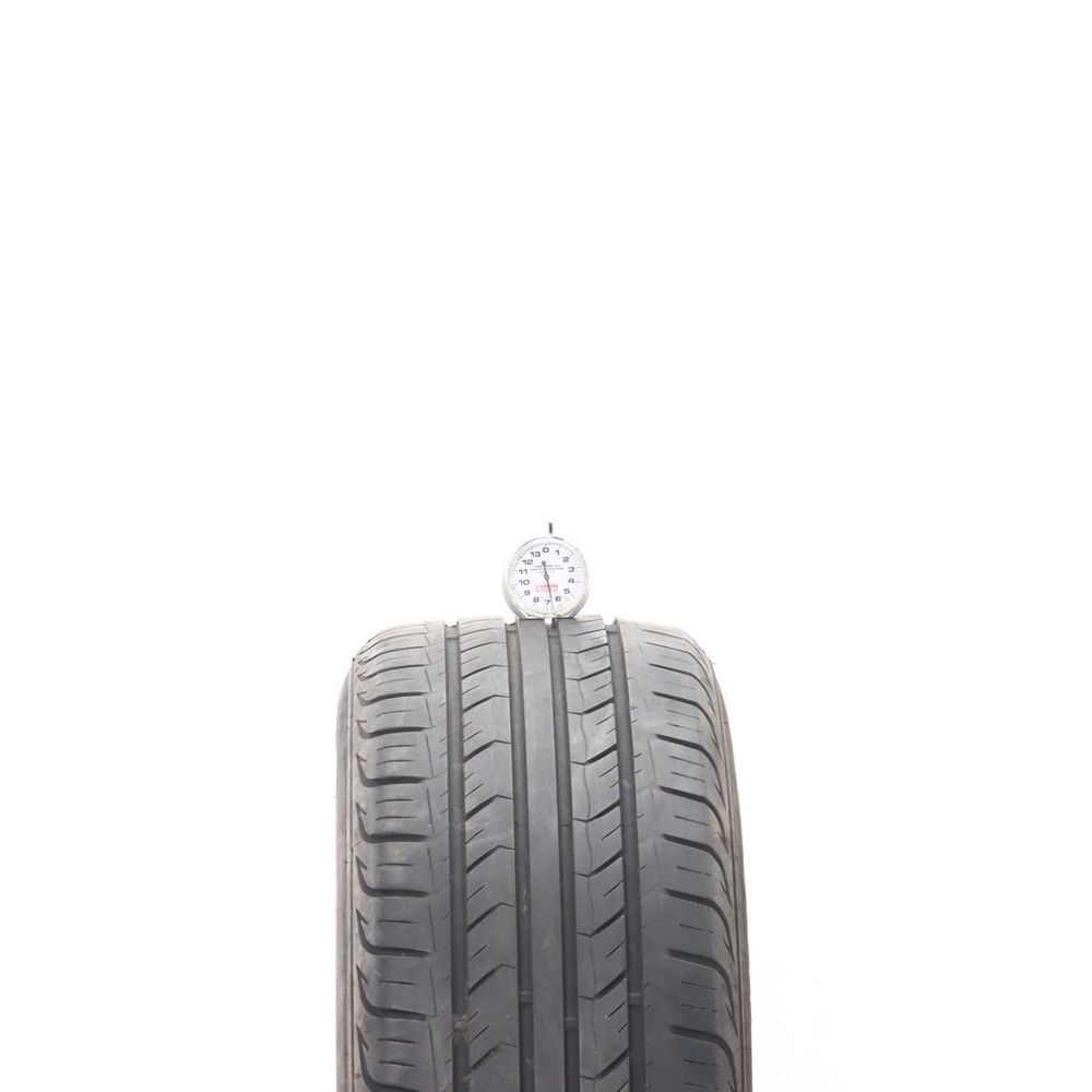 Set of (2) Used 215/55R16 Blacklion BH15 Cilerro 97H - 6.5-7.5/32 - Image 2