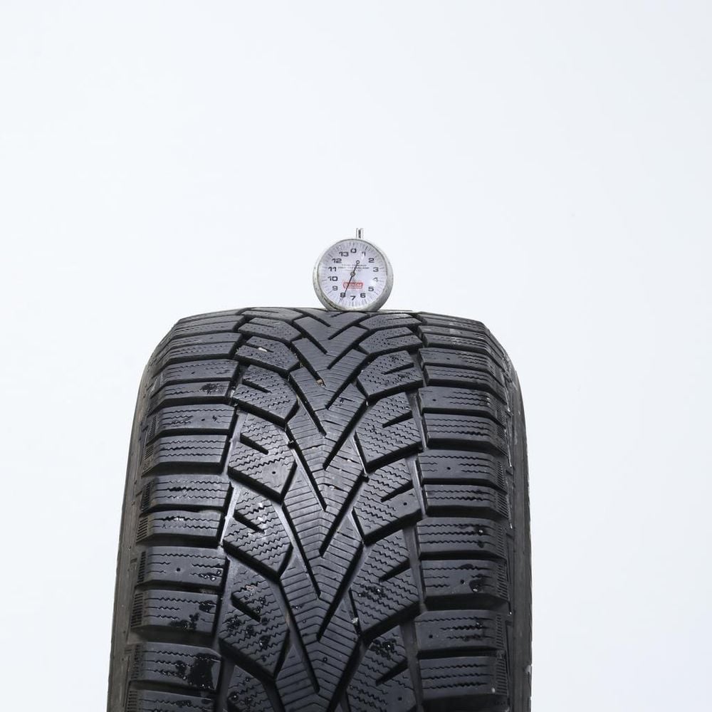 Used 235/55R17 General Altimax Arctic 12 103T - 7.5/32 - Image 2