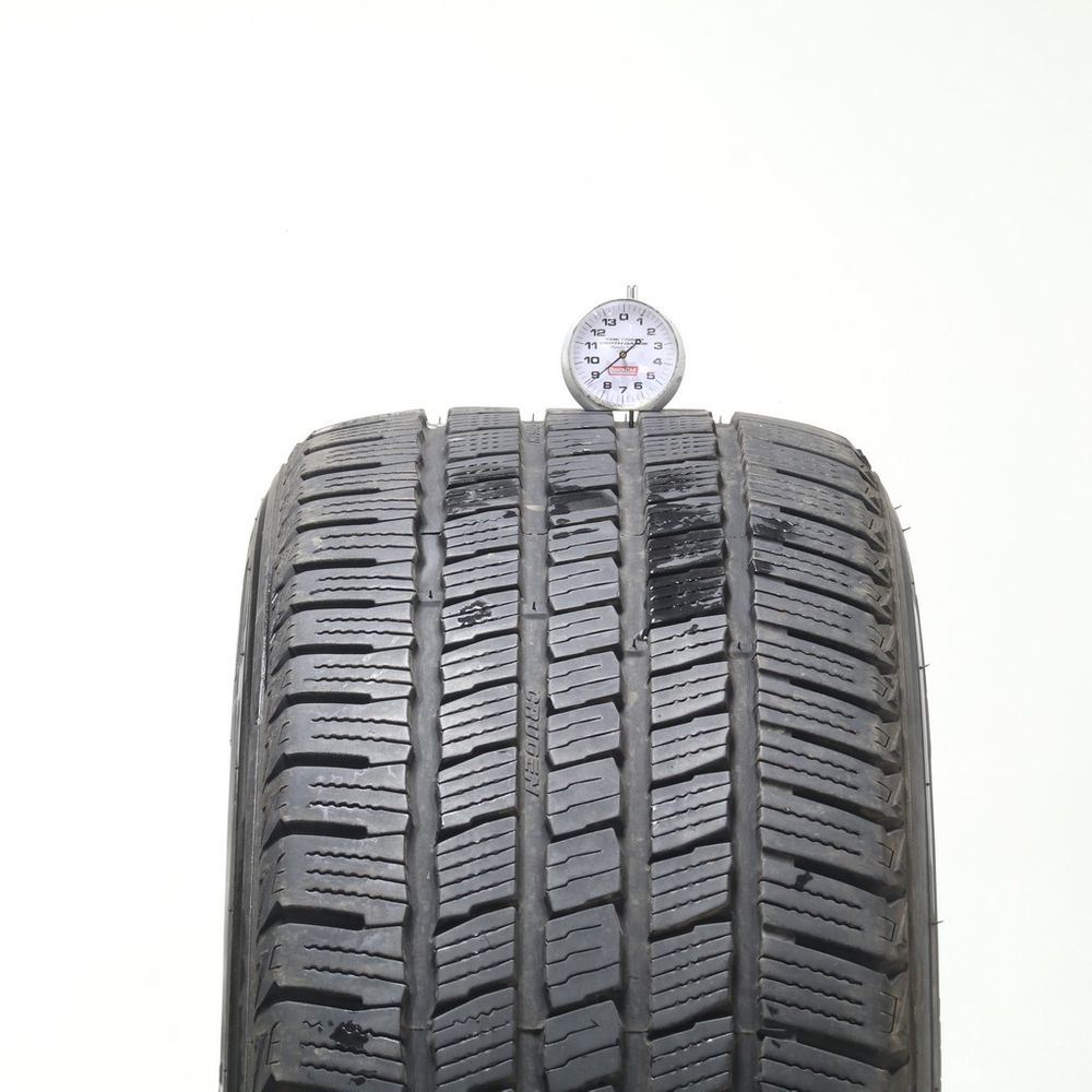 Set of (2) Used 265/50R20 Kumho Crugen HT51 111T - 8.5-9.5/32 - Image 2