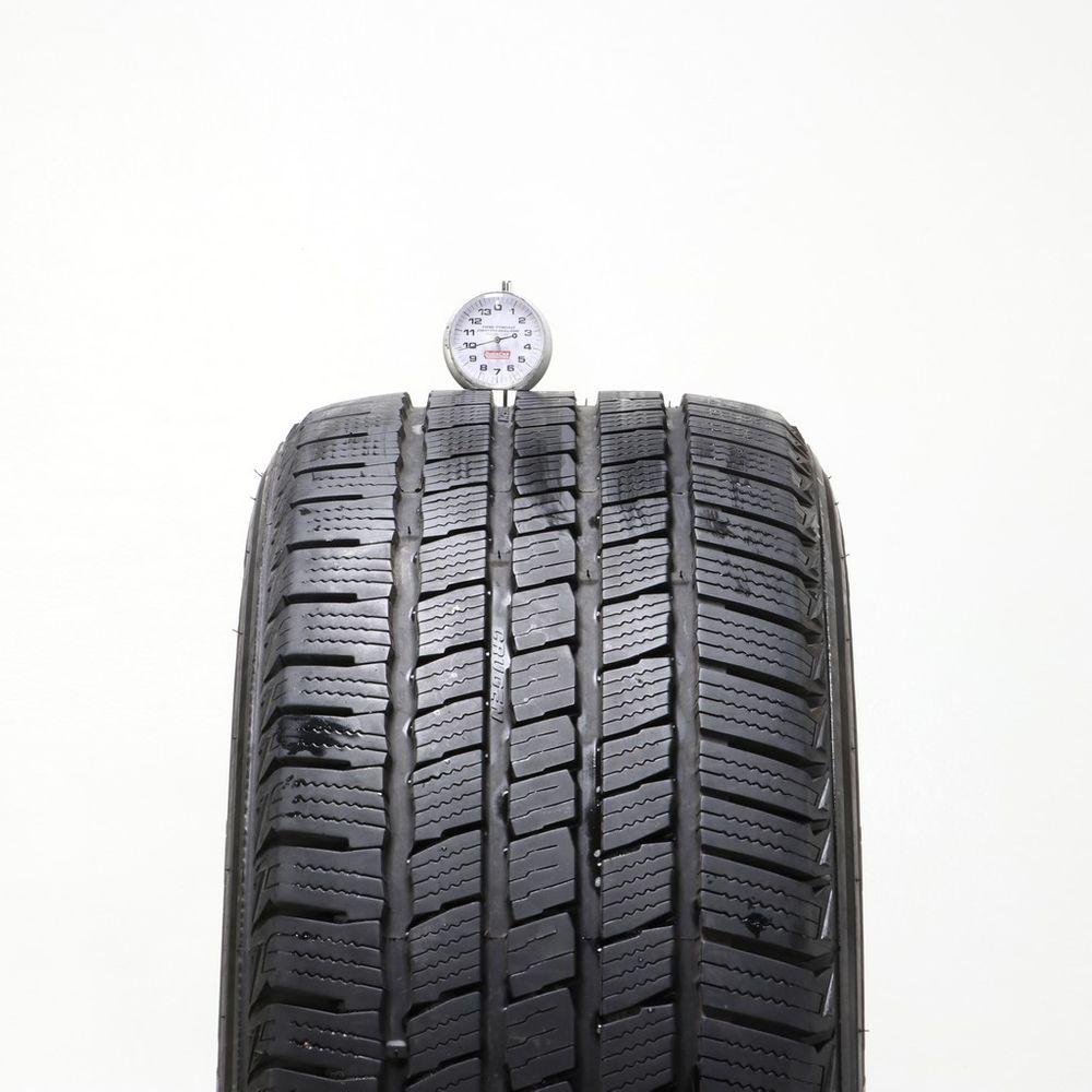 Set of (2) Used 265/50R20 Kumho Crugen HT51 111T - 8.5-9.5/32 - Image 5