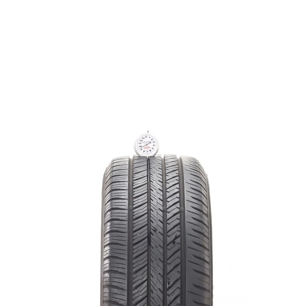 Set of (2) Used 205/55R16 Yokohama YK-GTX 91H - 9.5-10/32 - Image 2