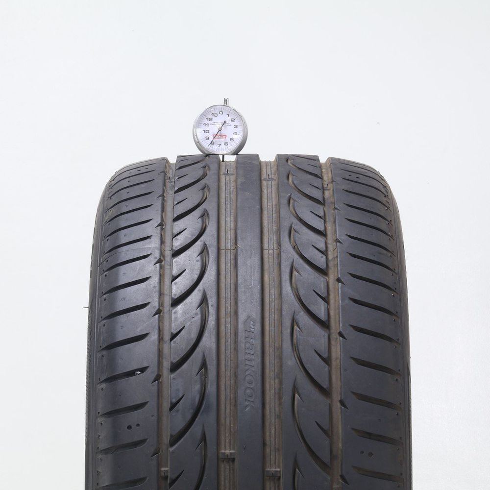 Used 275/40ZR20 Hankook Ventus V12 evo2 (K120) 106Y - 8/32 - Image 2