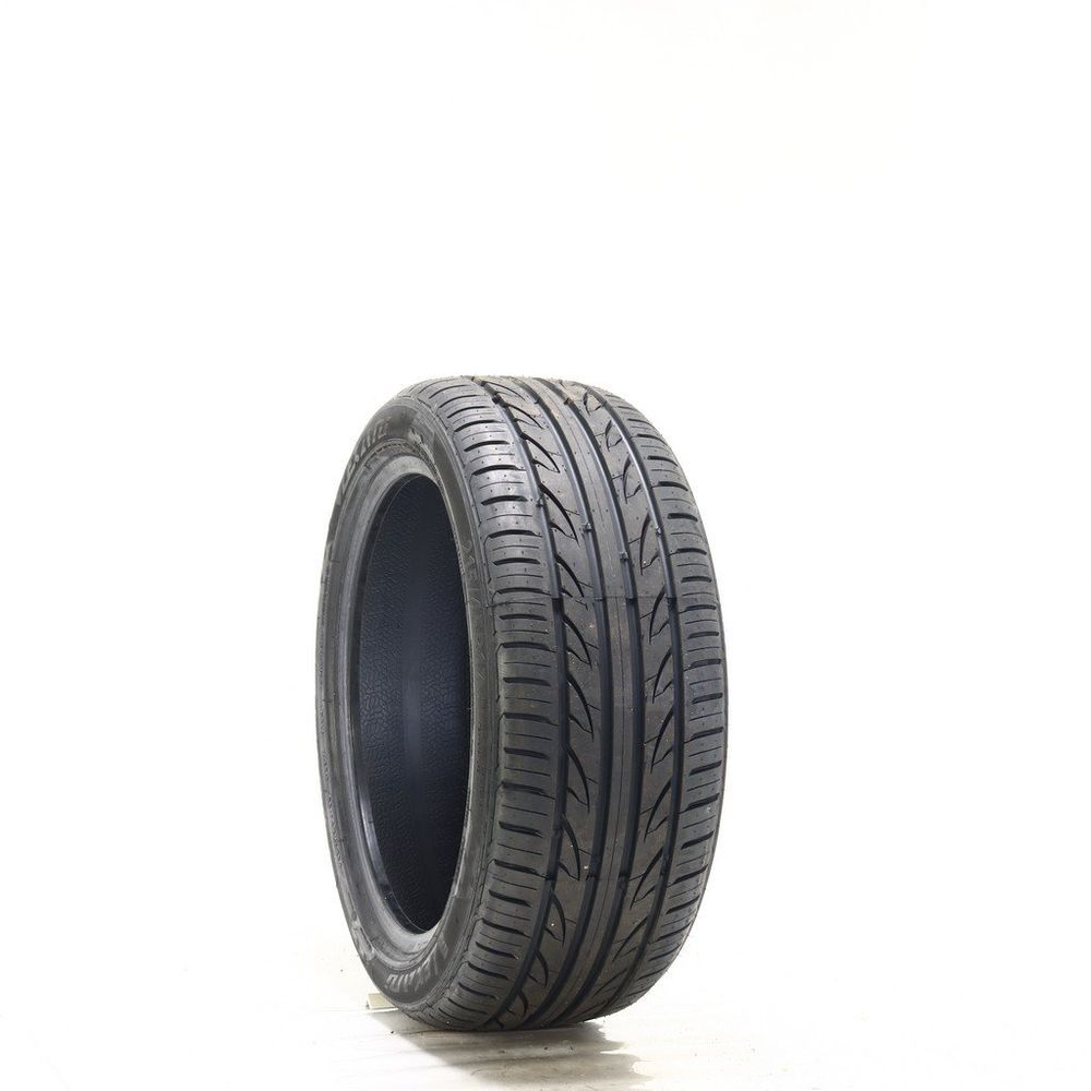 New 215/45ZR17 Lexani LXUHP-207 91W - Image 1