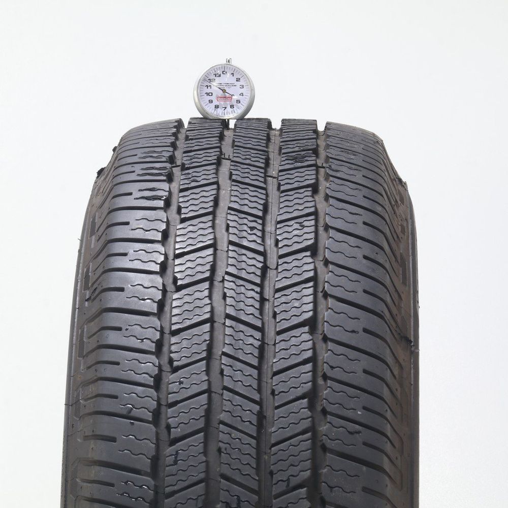Set of (2) Used 265/70R18 Michelin Defender LTX M/S 2 116T - 11-11.5/32 - Image 5