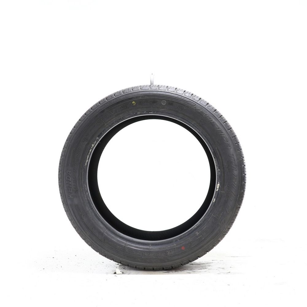 Used 225/50R17 Kenda Kenetica Touring KR217 94H - 9/32 - Image 3